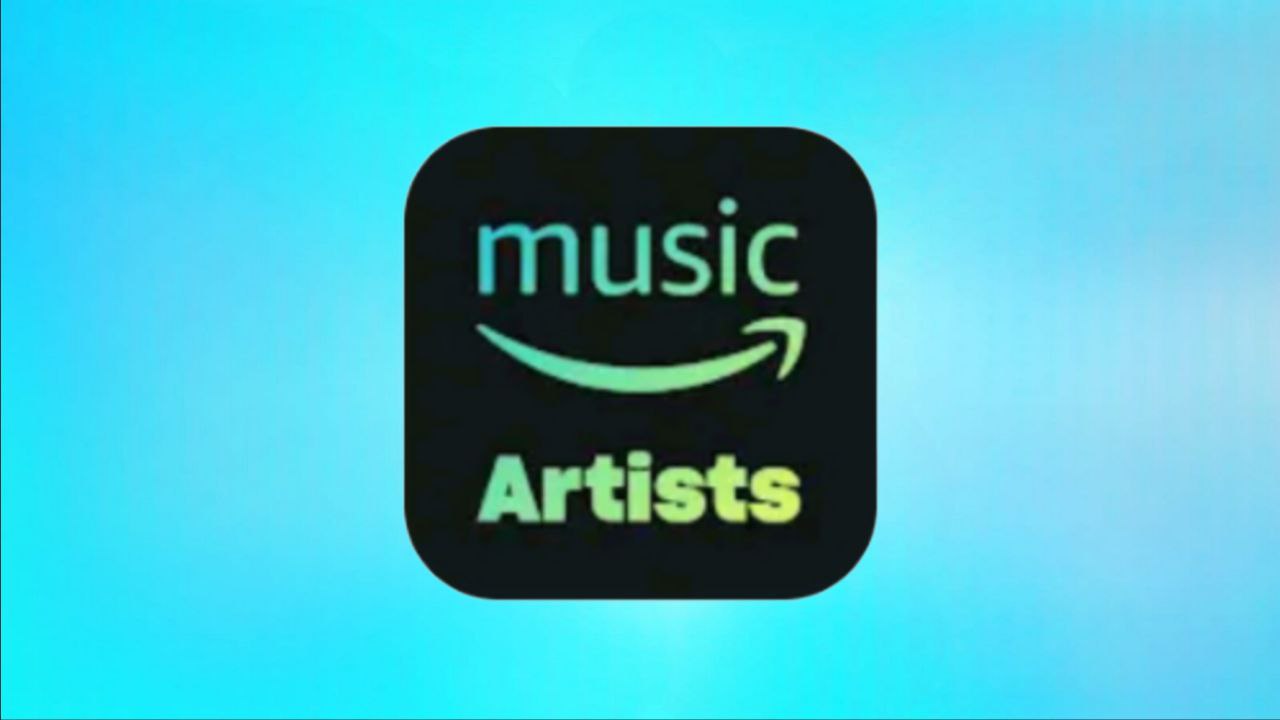 אפליקציית Amazon Music for Artists עבור אנדרואיד ואייפון 2024, הגרסה האחרונה, בחינם
